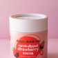 Carob Covered Strawberry Cocoa - Drink Mix For Dogs