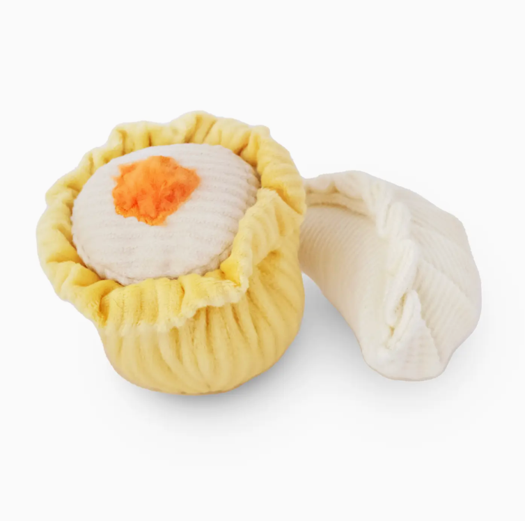 DIM SUM POP - LAMBWOLF COLLECTIVE