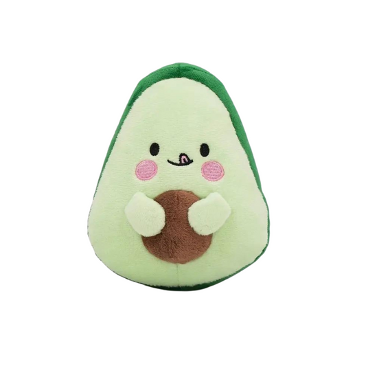 AVOCADO PLUSH