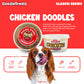 Chicken Cup Noodles For Dogs and Cats