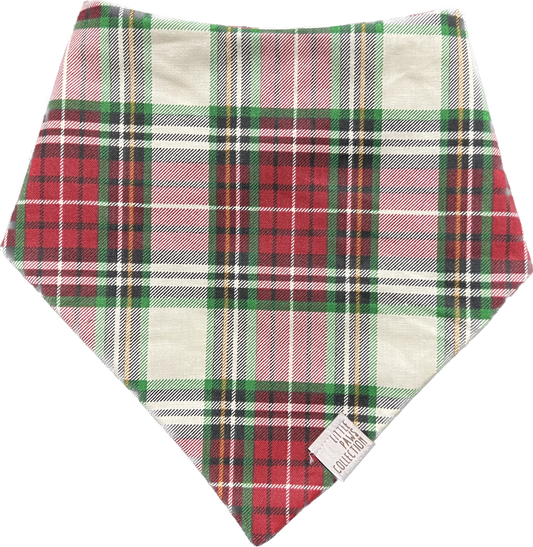 Oh Rein-Dear! (Reversible bandana)