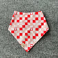 Check Mate (Reversible)