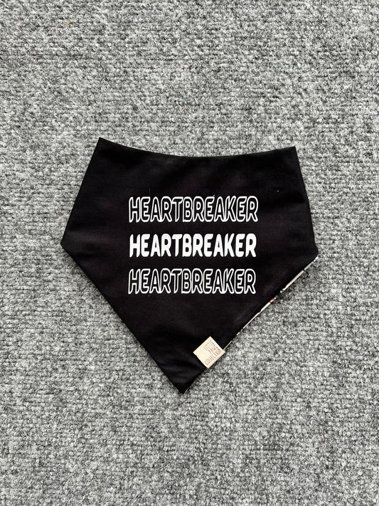 Heart Breaker (Reversible)