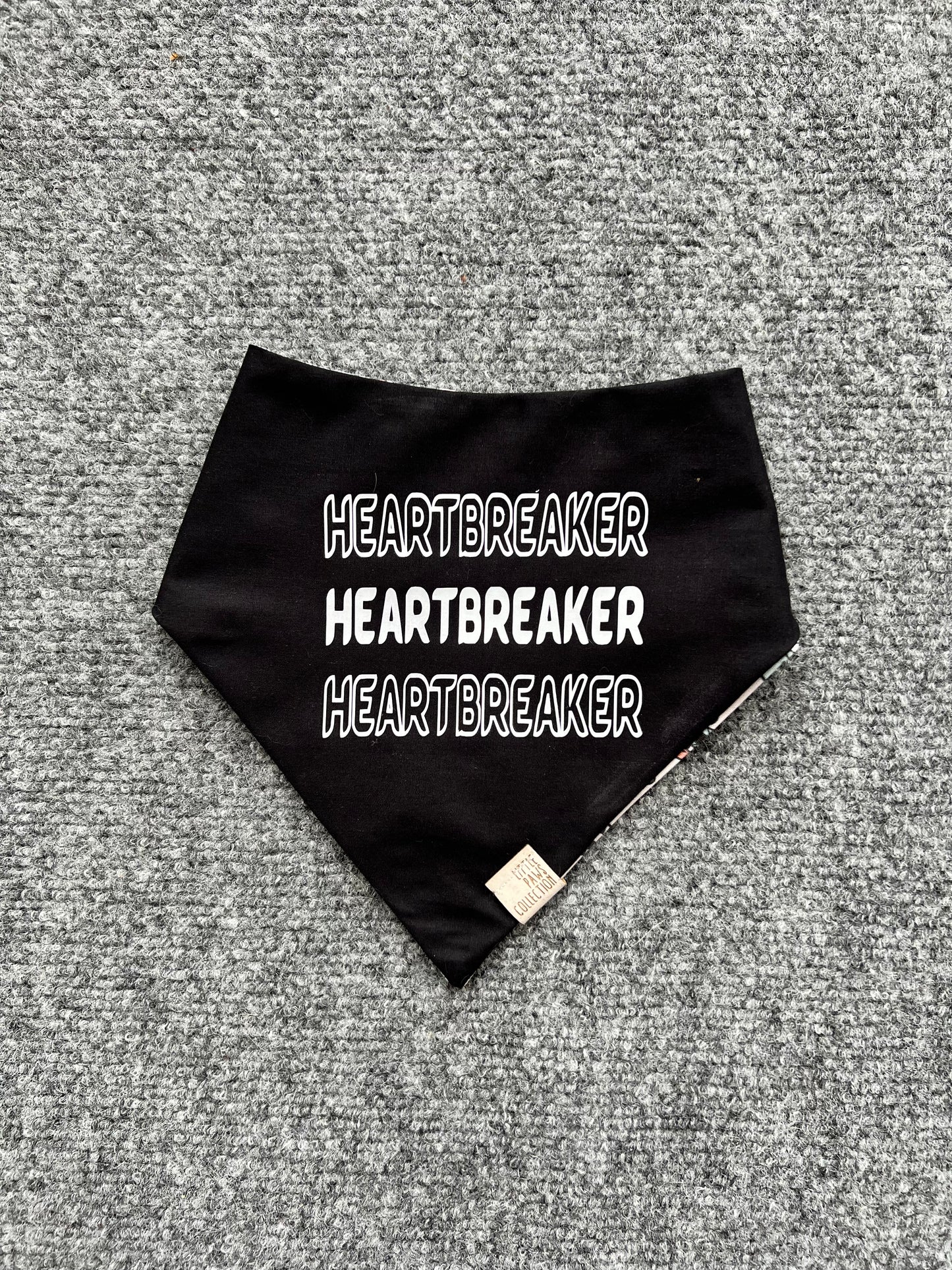 Heart Breaker (Reversible)