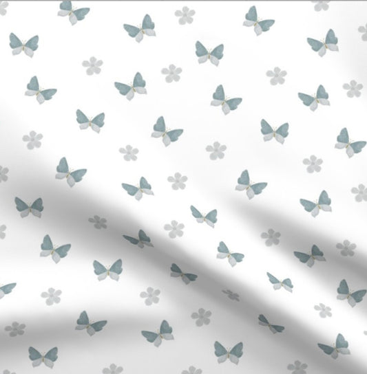 Butterfly Bliss
