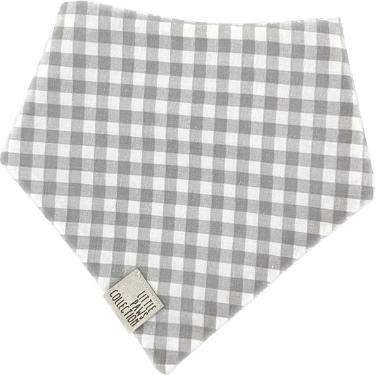 Plaid Daze bandana